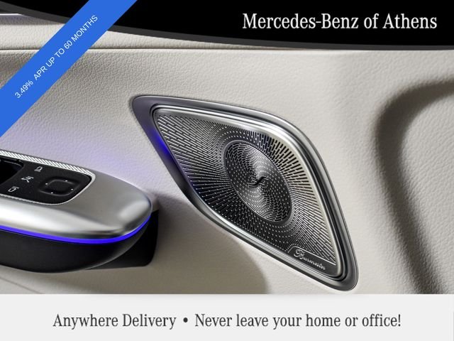 New 2026 Verde Silver Metallic Mercedes-Benz GLC 300 image 19