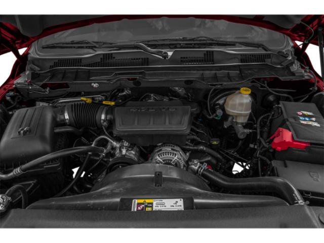 Used 2015 Bright White Clearcoat Ram Tradesman image 17