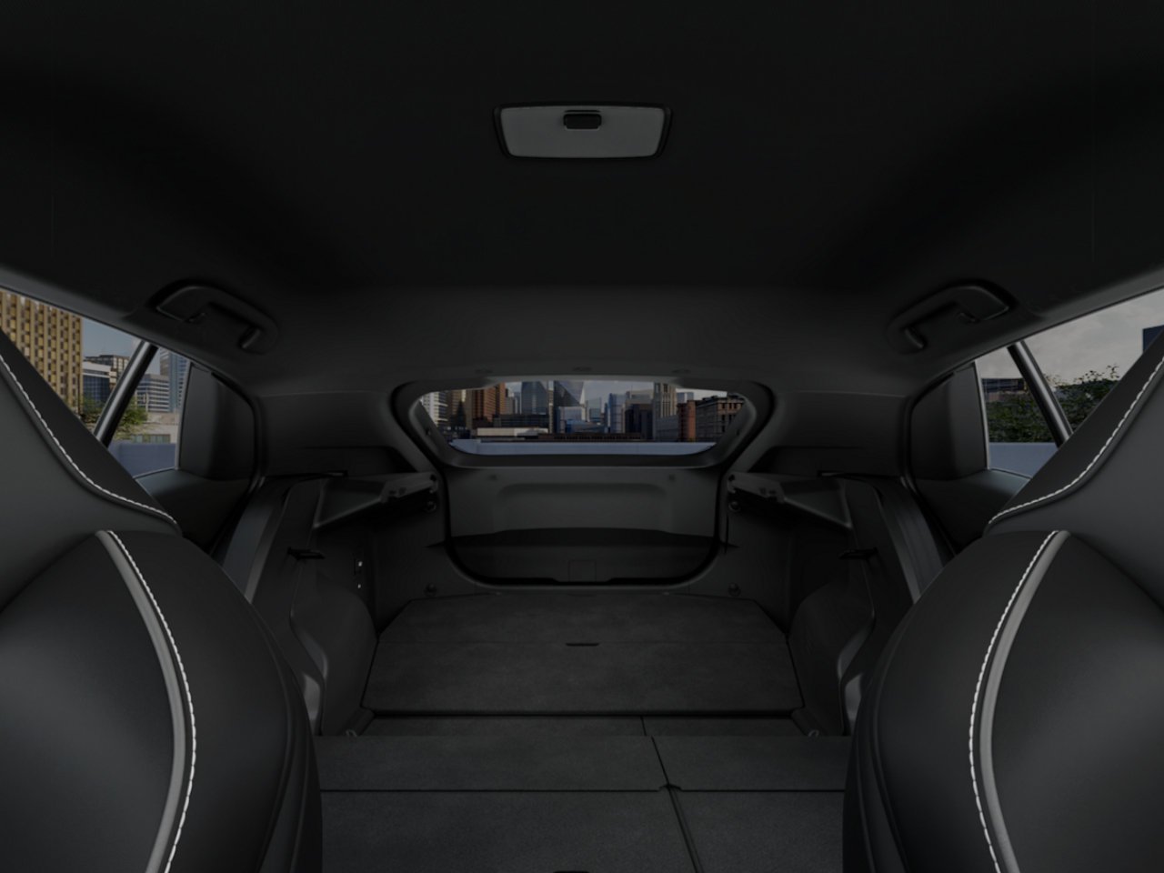 New 2026 Metropolis Gray Metallic Subaru Sport image 26