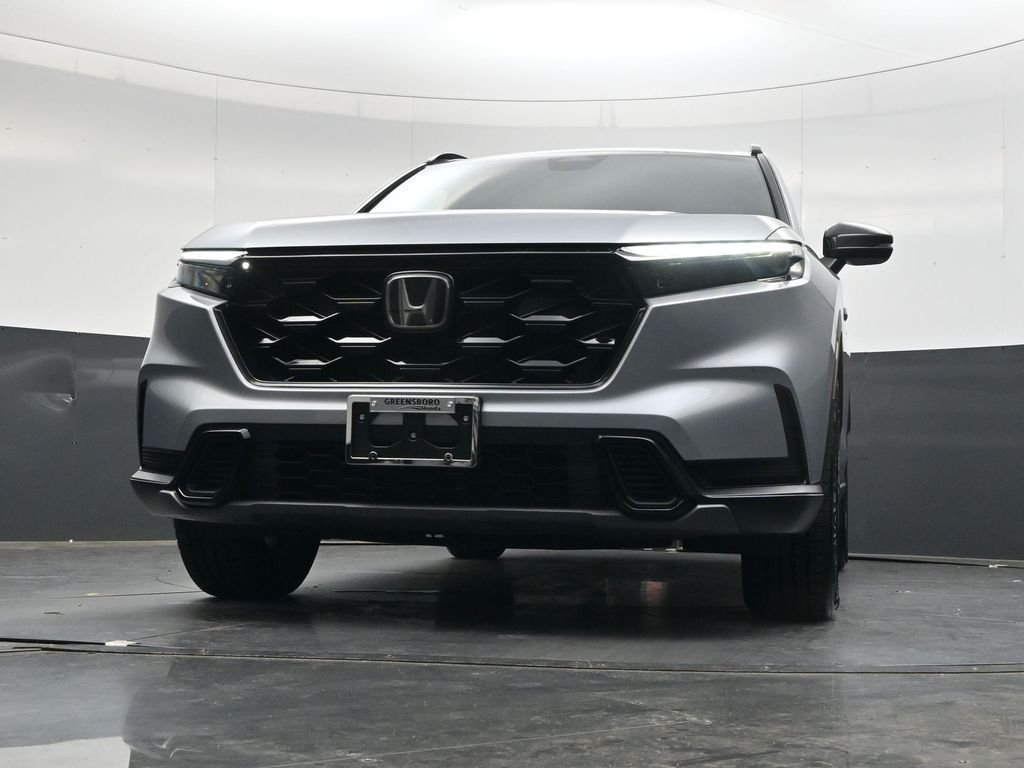 Used 2023  Honda Sport image 43