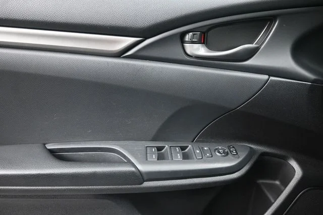 Used 2021 Black Honda Sport image 23