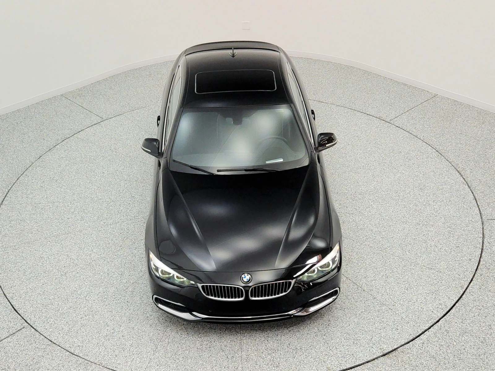 Used 2018 Jet Black BMW 430i Coupe image 23