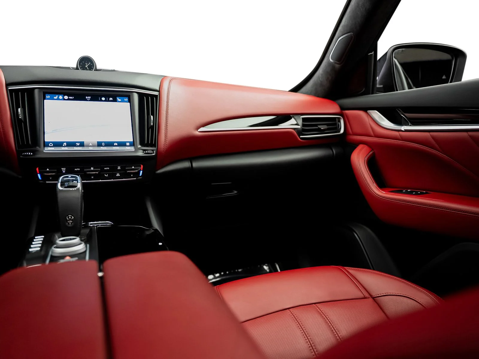 Used 2022 Gray Maserati Modena image 45