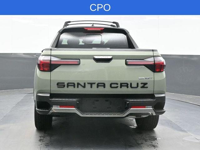 New 2026 Green Hyundai Limited image 2