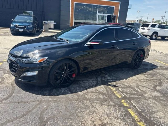 1G1ZE5ST4PF145636
