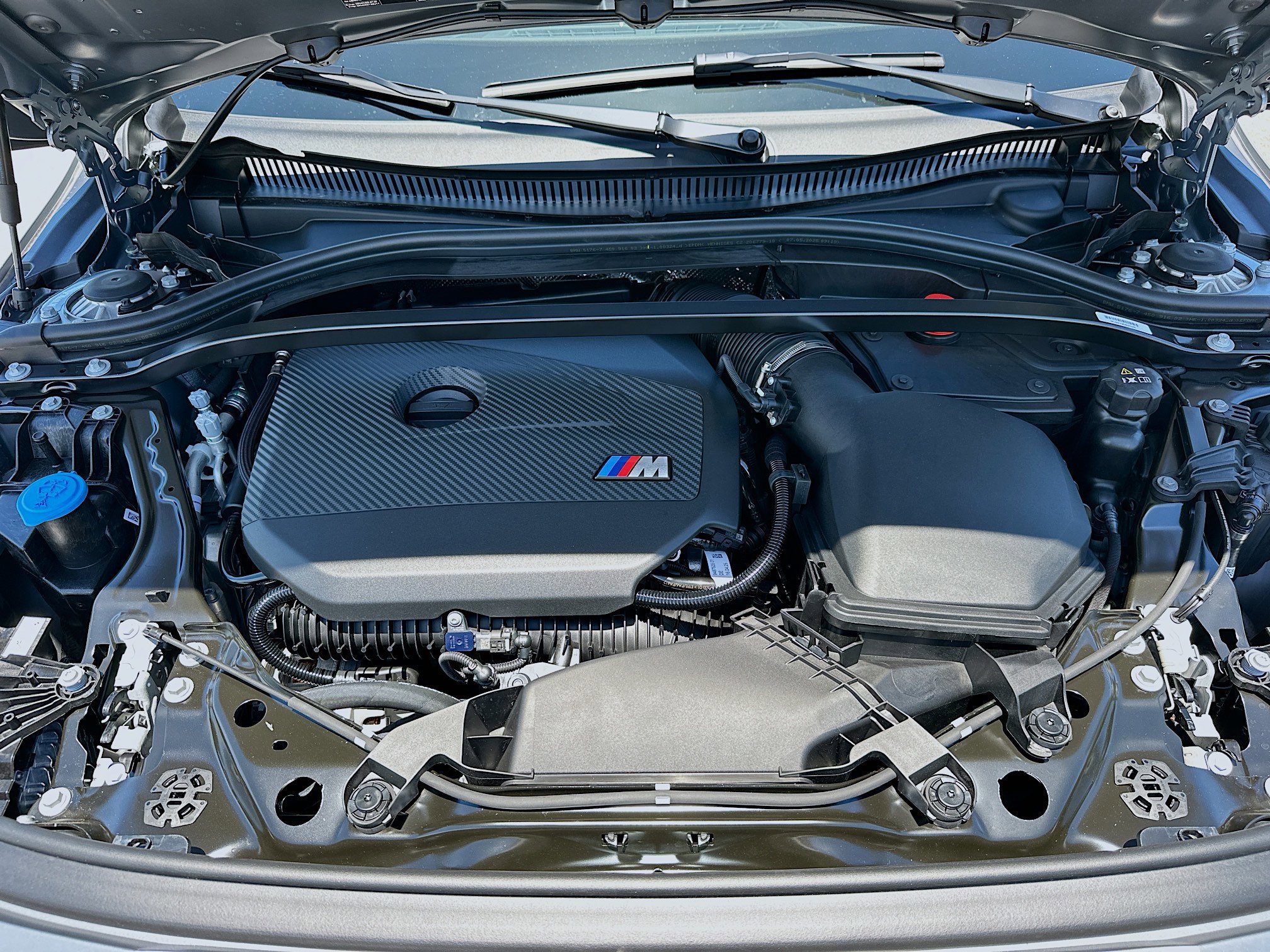 2025 BMW 2 Series M235 - Photo 27