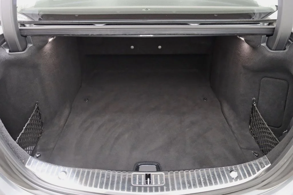 Used 2019 Gray Mercedes-Benz S 560 image 45