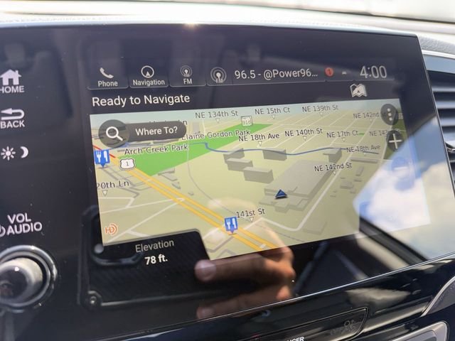 Used 2019  Honda Touring image 18