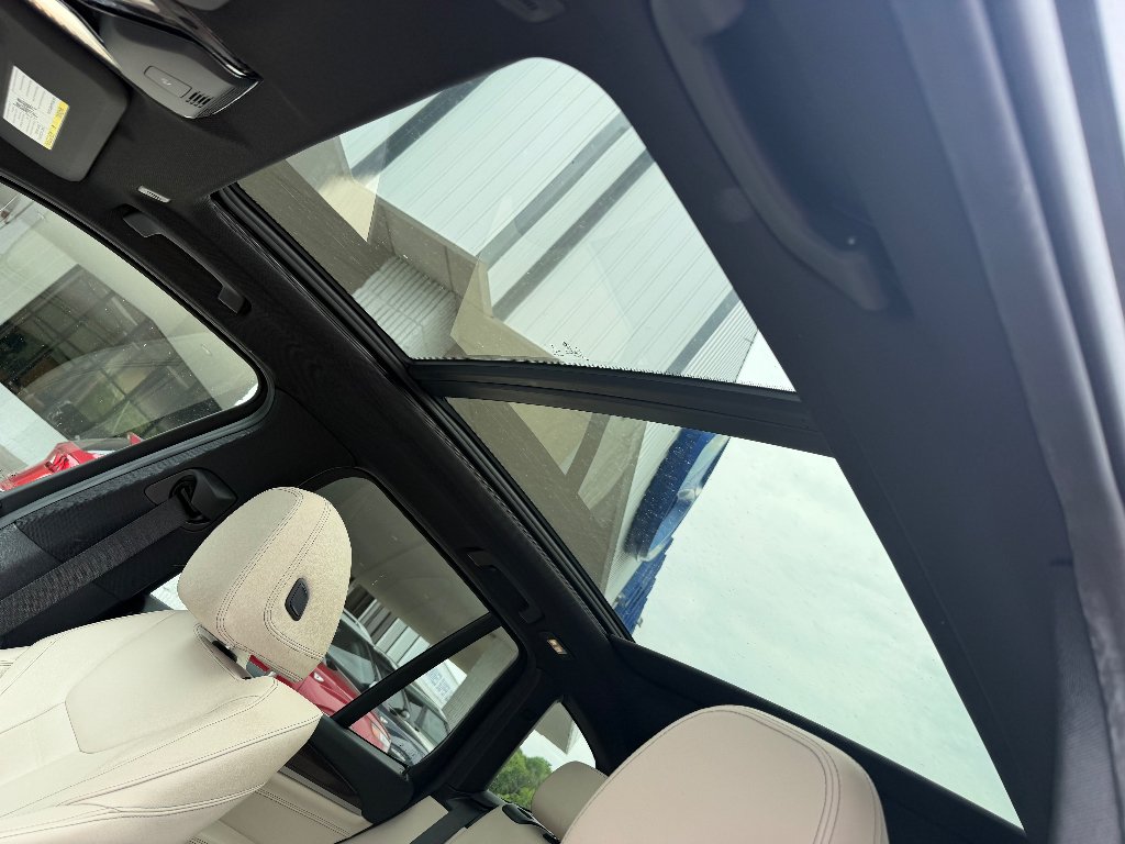 2018 BMW X3 xDrive30i - Photo 32