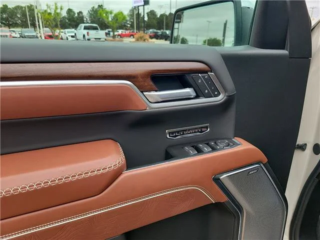 New 2026 Coastal Dune GMC Denali Ultimate image 13