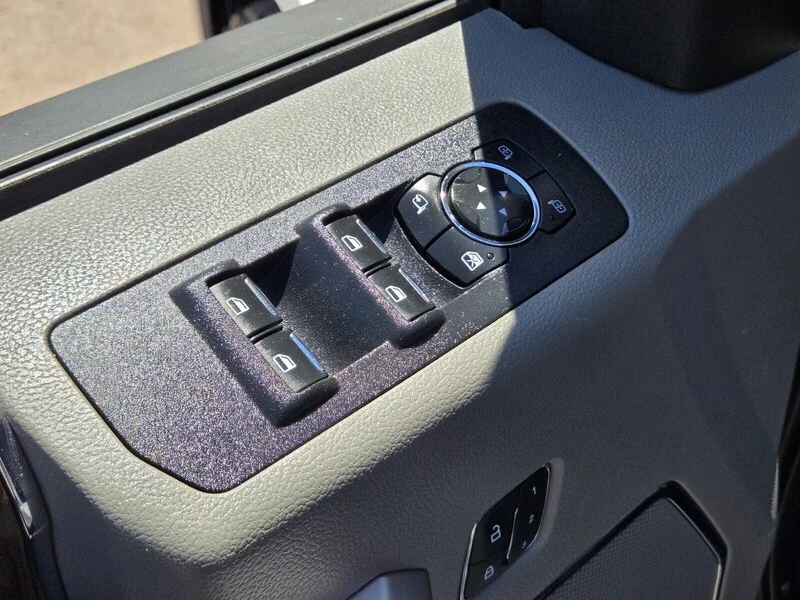 Used 2018 White Ford King Ranch image 14