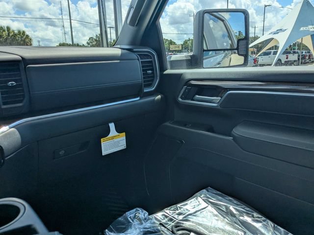 2026 Chevrolet Silverado 2500 HD LT - Photo 16