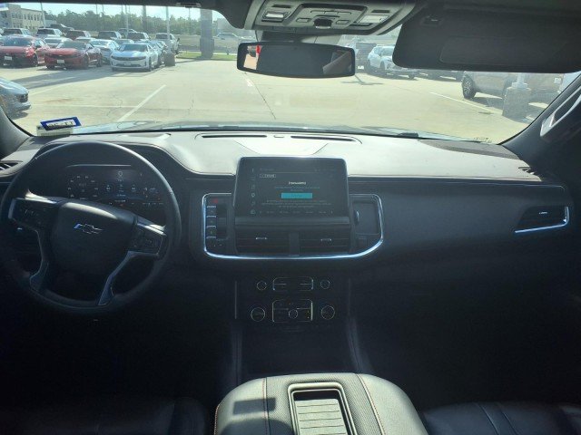 2023 Chevrolet Tahoe RST - Photo 16