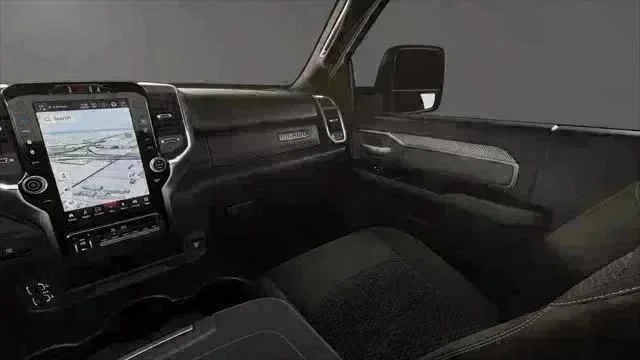 2026 RAM 3500 Chassis Big Horn - Photo 6