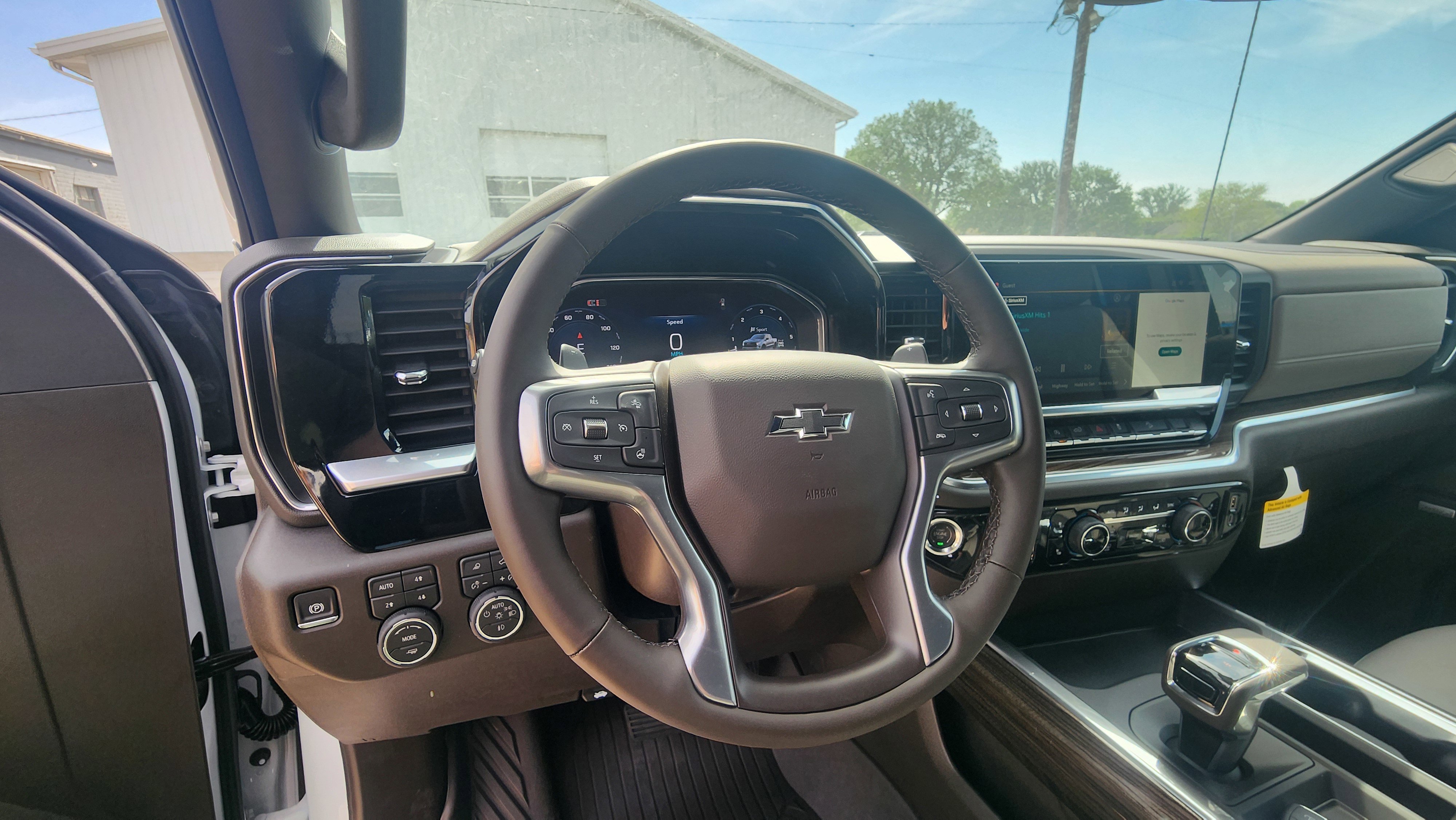 2026 Chevrolet Silverado 1500 LT Trail Boss - Photo 15