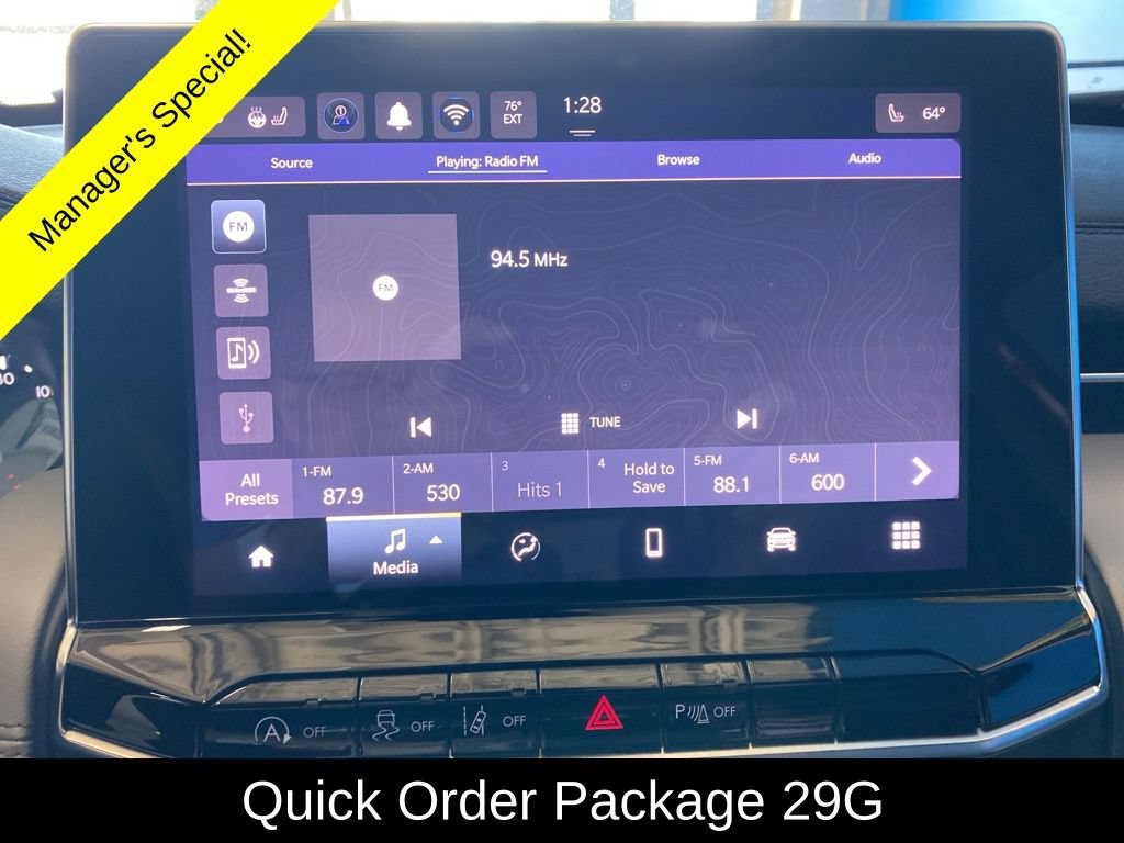 Used 2025 Jeep Compass Limited with VIN 3C4NJDCN1ST619049 for sale in Monticello, Minnesota