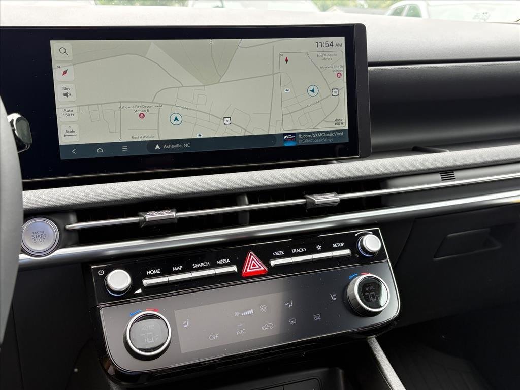 New 2026 Ultimate Red Pearl Hyundai SEL Premium image 35