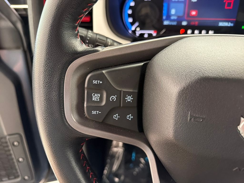 Used 2023 Gray Ford Heritage Edition image 29