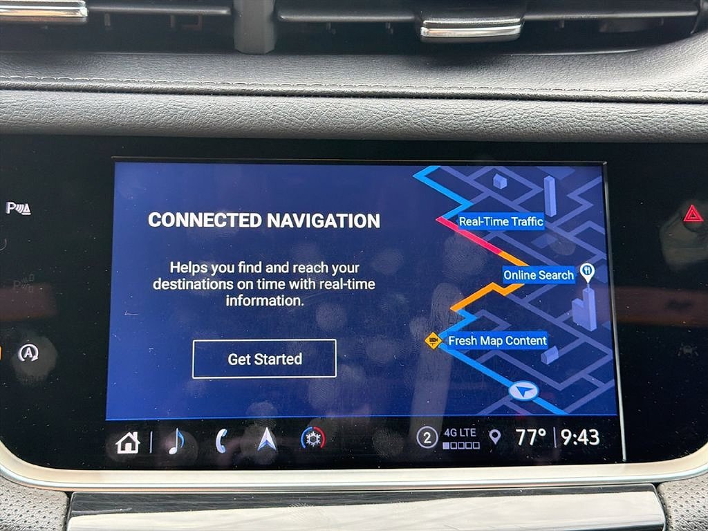 2024 Cadillac XT5 Premium Luxury - Photo 22