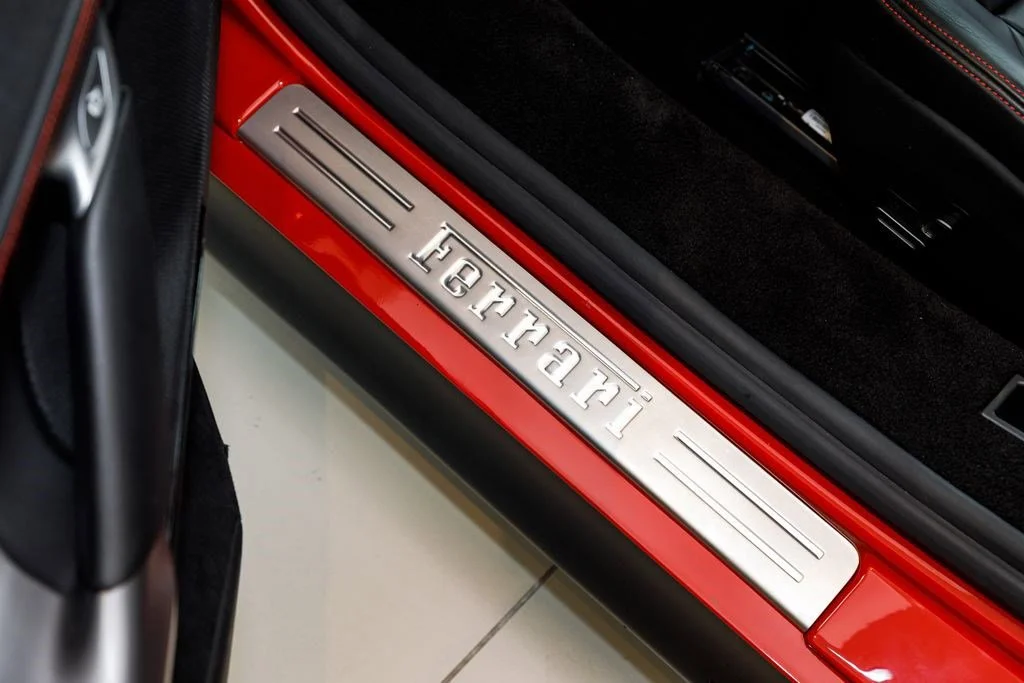 Used 2021 Rosso Corsa Ferrari  image 25