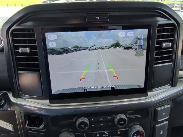 New 2026 Agate Black Metallic Ford STX® image 64