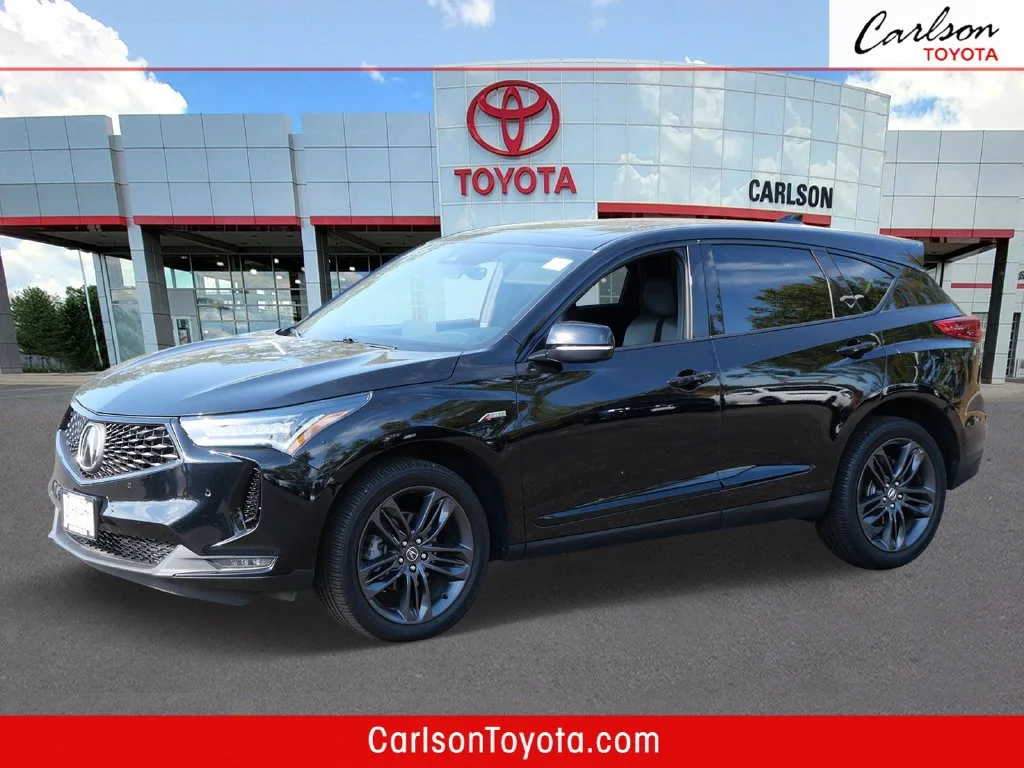 2024 Acura RDX