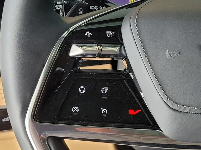 2025 Cadillac Escalade IQ Sport 2 - Photo 24