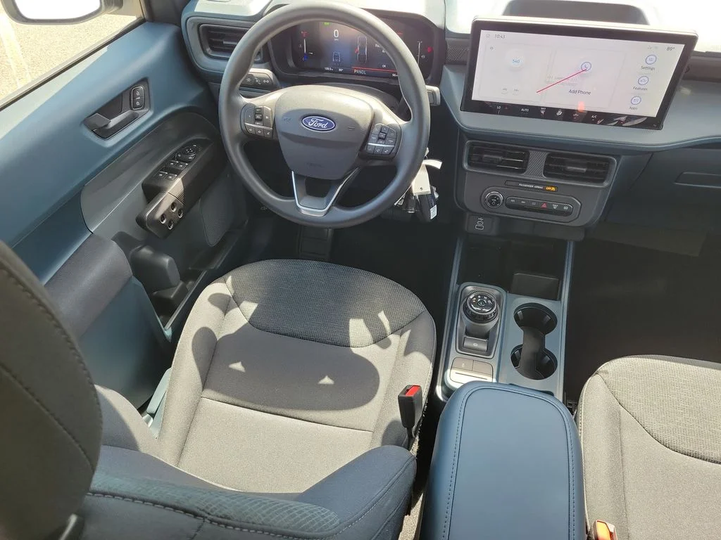 New 2026 Oxford White Ford XL image 11