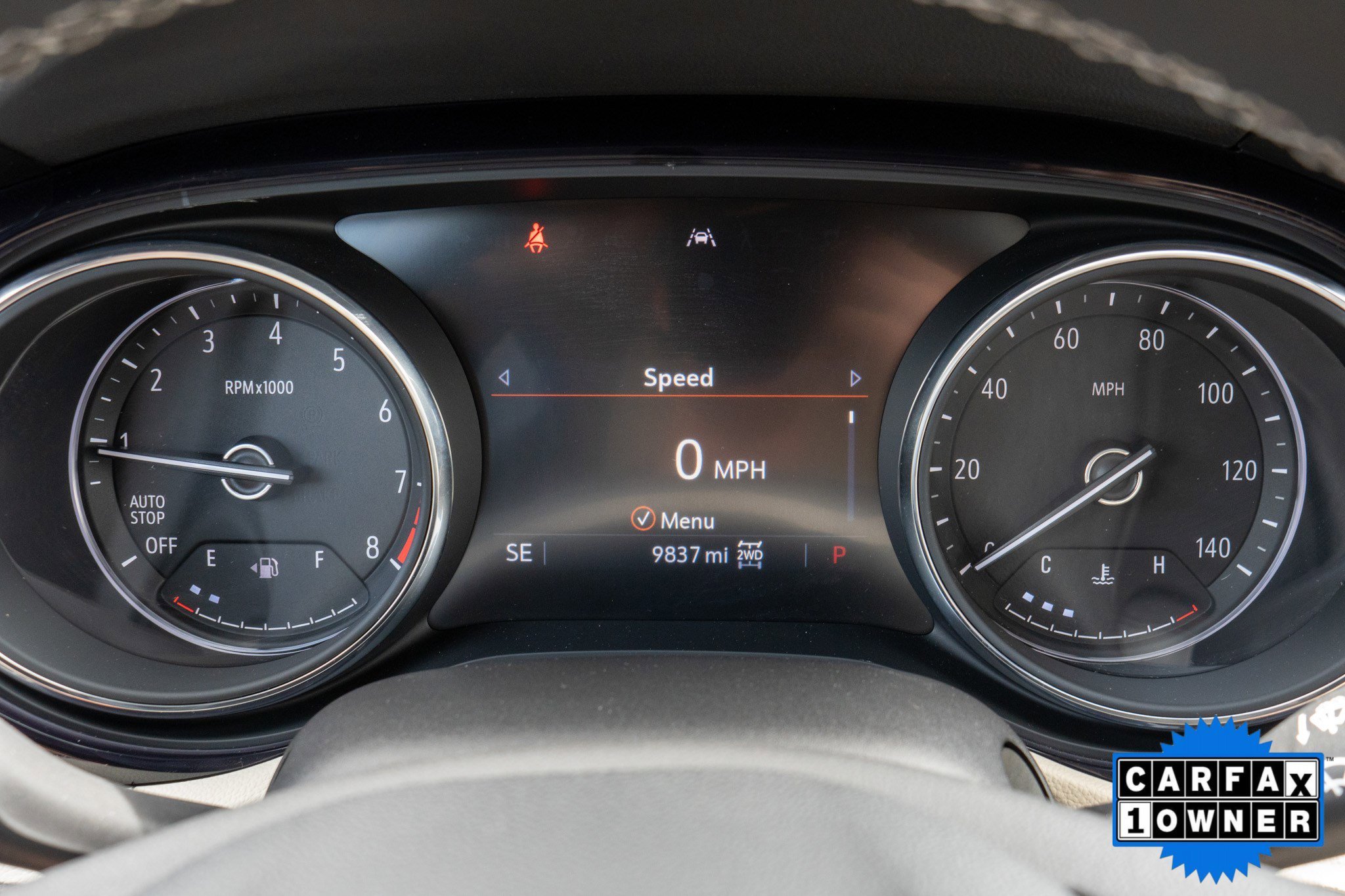 2023 Buick Encore GX Essence - Photo 15