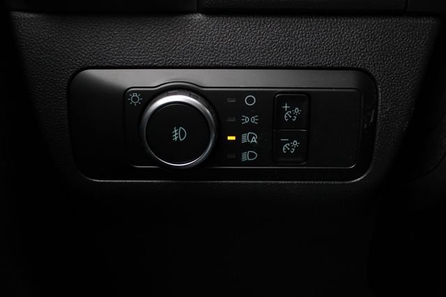 New 2026 Carbonized Gray Metallic Ford Outer Banks image 11