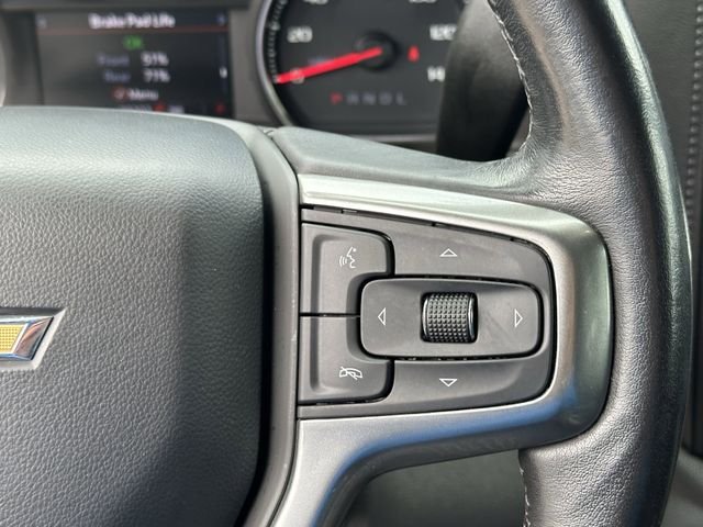 Used 2021 White Chevrolet LT image 14