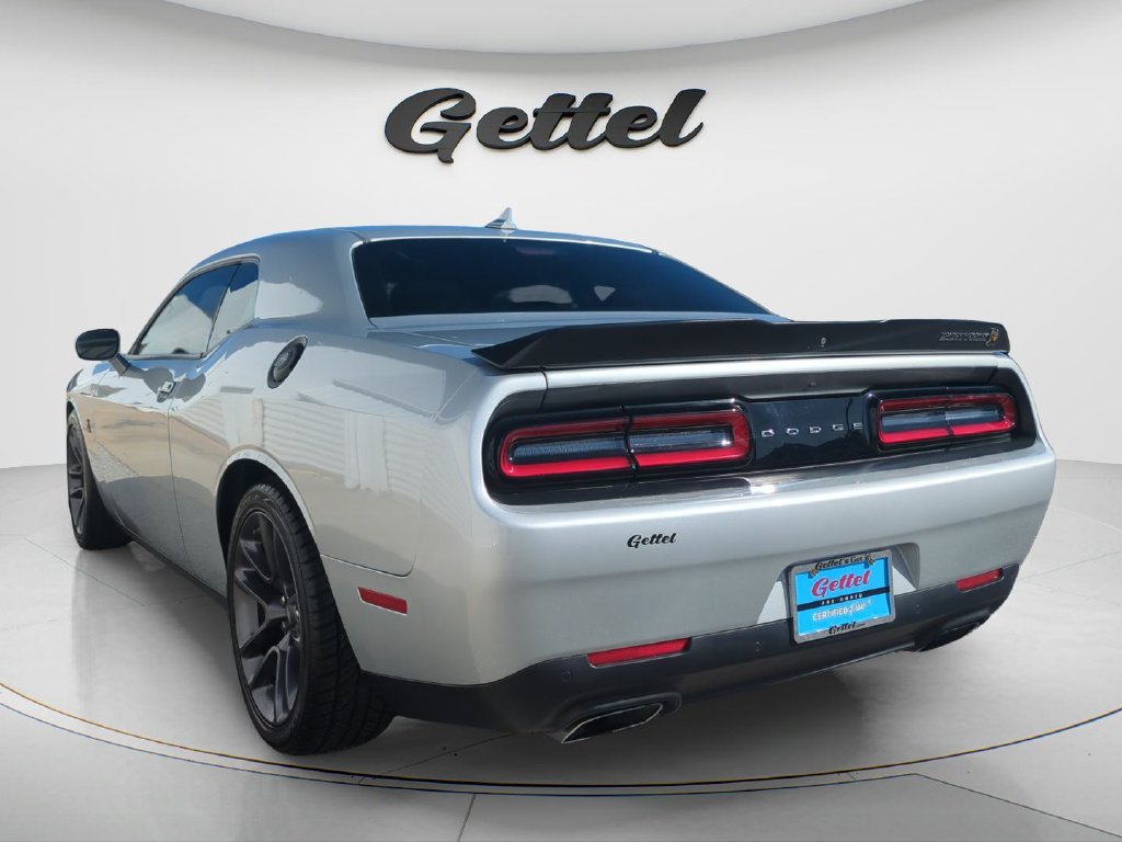 Used 2023  Dodge R/T Scat Pack image 5