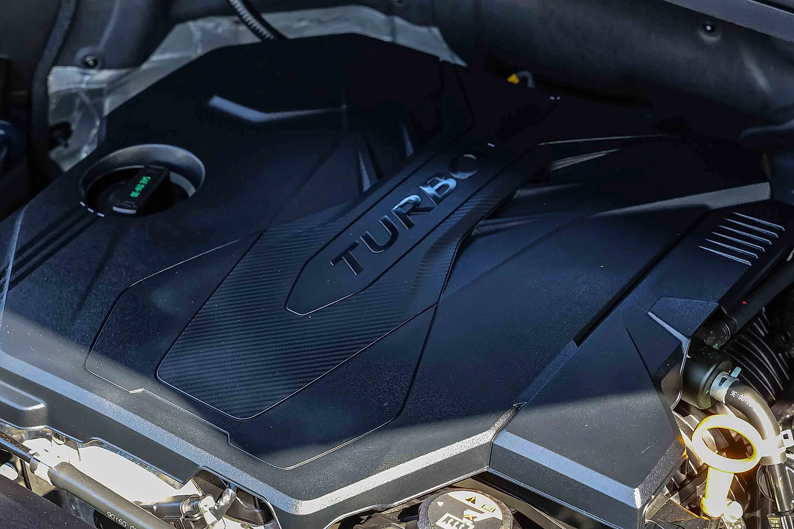 2023 GENESIS GV80 Standard - Photo 30