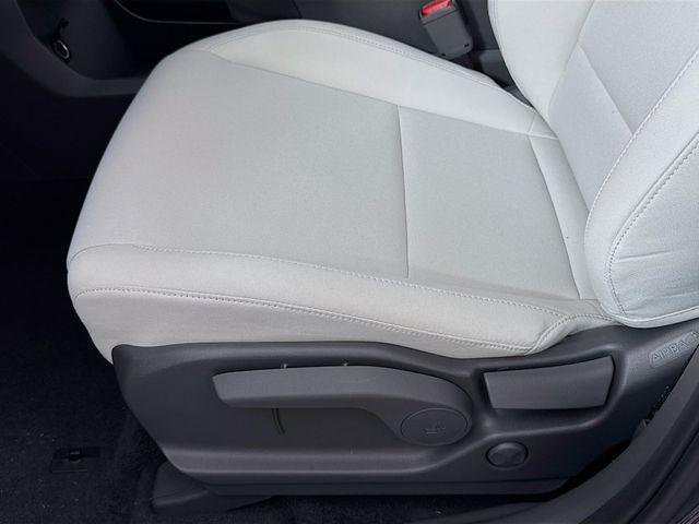 New 2026 Gray Hyundai SE image 29