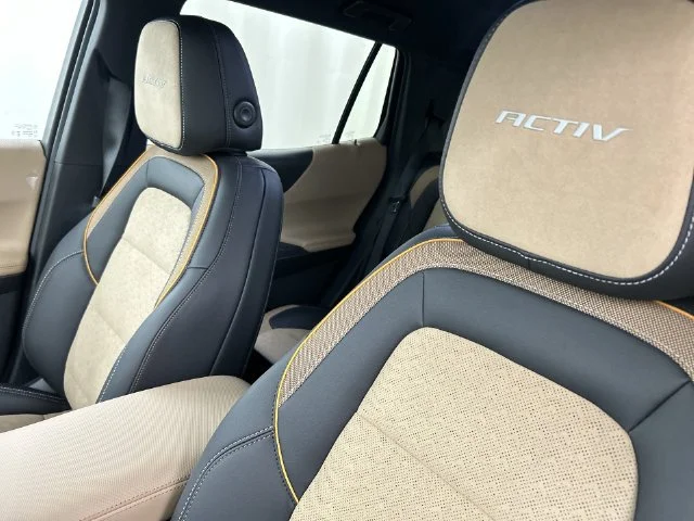 2027 Chevrolet Equinox ACTIV - Photo 25