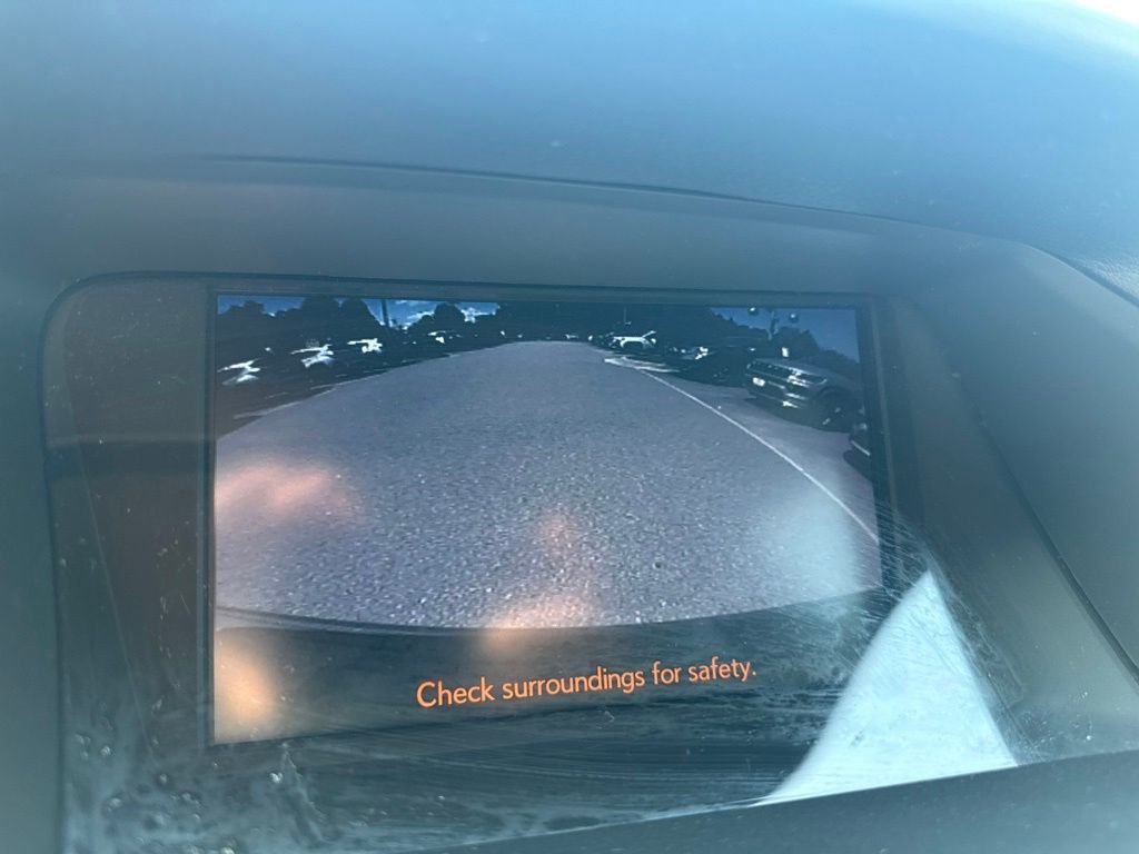 Used 2015 Gray Lexus 350 image 12
