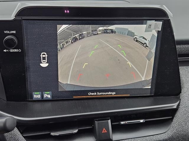 2026 Subaru Outback Premium - Photo 14