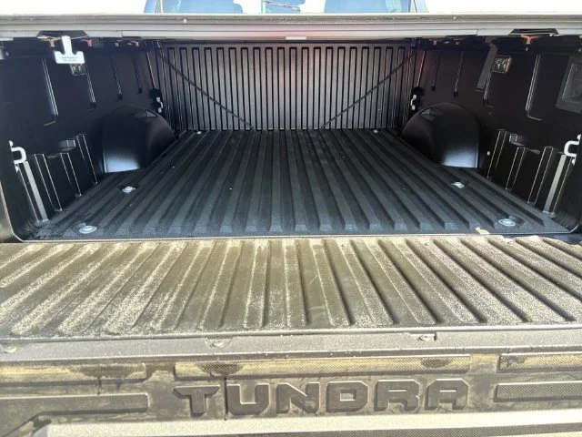 2026 Toyota Tundra 1794 Edition - Photo 19