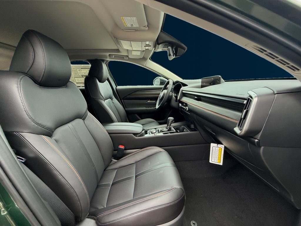 New 2026 Cypress Mazda 2.5 S Premium AWD image 17
