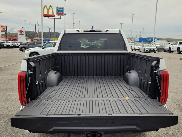 2025 Toyota Tundra SR5 - Photo 13