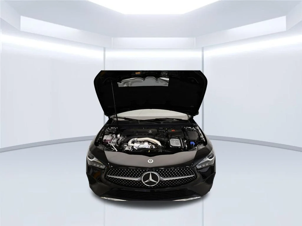 2026 Mercedes-Benz CLA CLA 250 - Photo 12