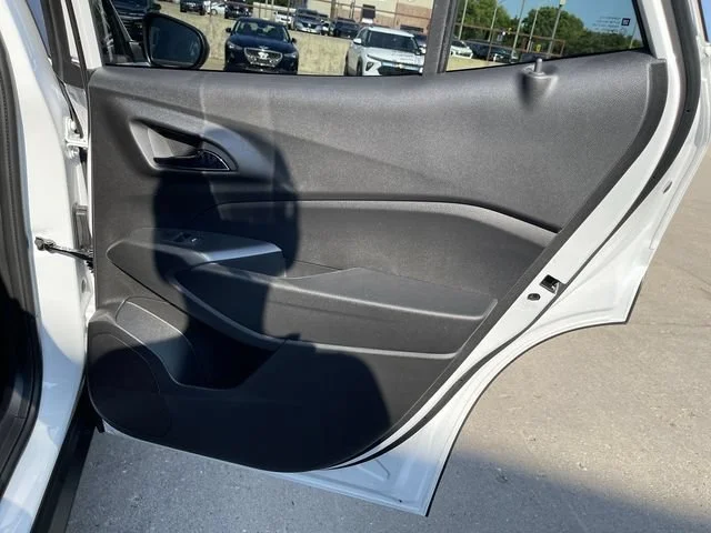 2026 Chevrolet Trax LT - Photo 14