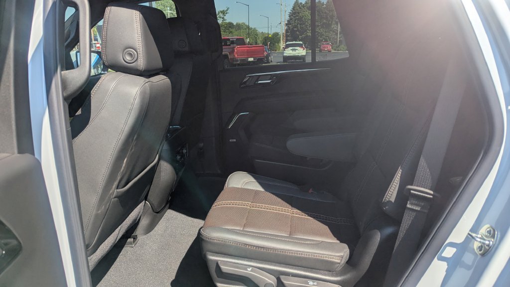 2026 Chevrolet Tahoe High Country - Photo 18