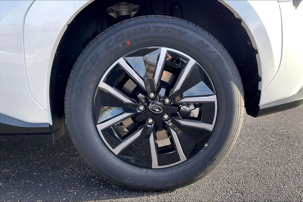 2026 Subaru Solterra Premium - Photo 12