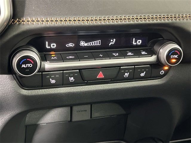 New 2026 Polymetal Gray Metallic Mazda Premium AWD image 15