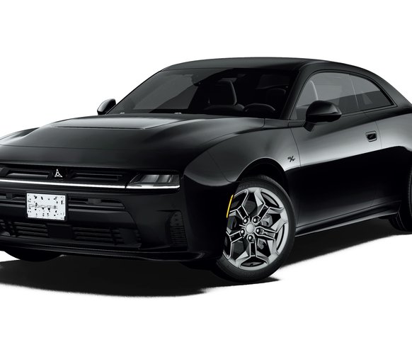 2027 Dodge Charger R/T
