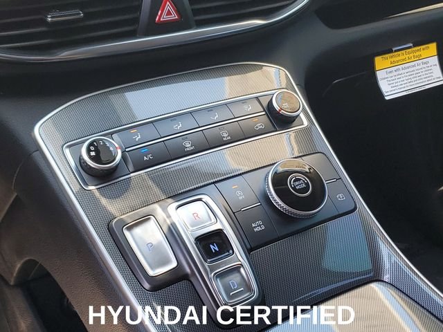 Certified Used 2023 Gray Hyundai SE image 19