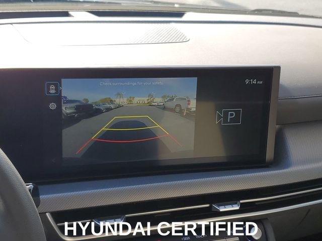 2025 Hyundai Sonata SE - Photo 17