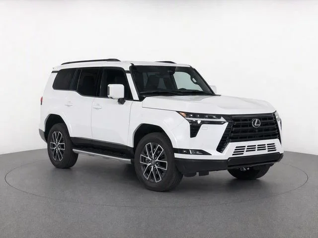 2024 Lexus GX