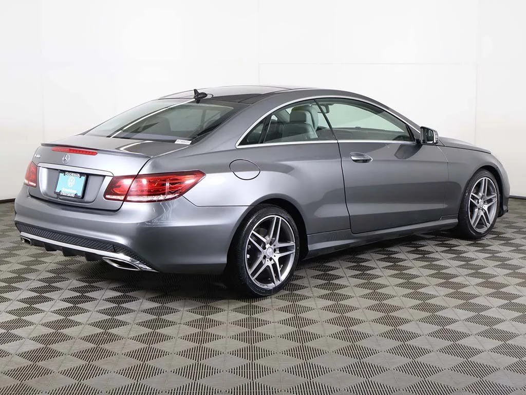 2017 Mercedes-Benz E-Class E400 - Photo 10